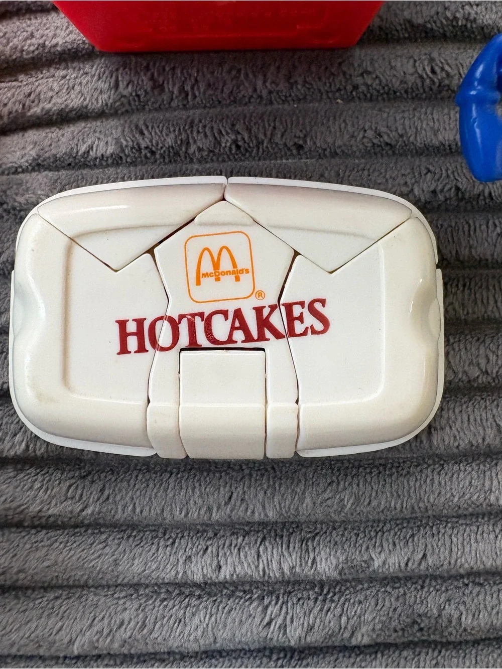 McDonald's Happy Meal Toys Vintage 90s - Picture 5 of 9